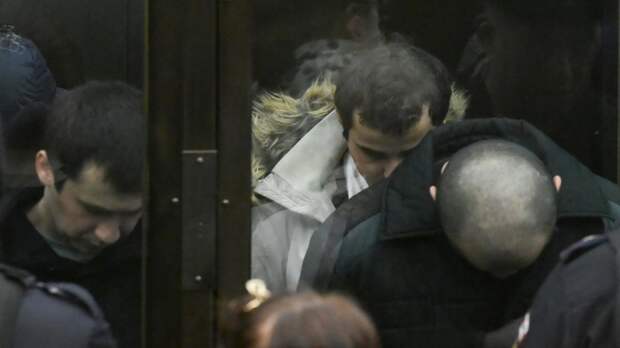 ТАСС: террористы из «Крокуса» планировали атаковать башню «Москвы-Сити»