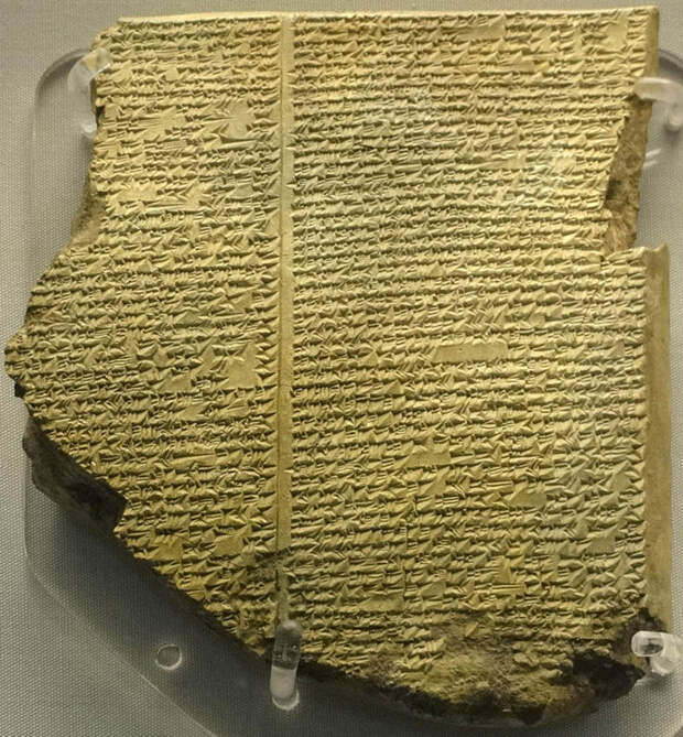 Library_of_Ashurbanipal_The_Flood_Tablet