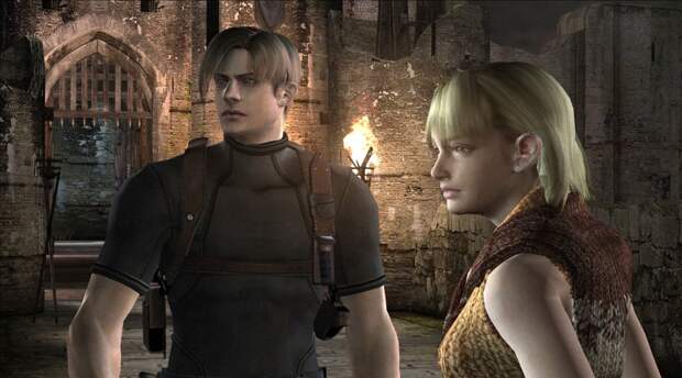 10 фактов о серии Resident Evil, которых вы не знали | Канобу - Изображение 9
