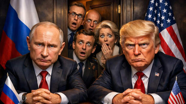 Трамп получил удар, но не сильный: Делягин указал, кто проиграет из-за войны с Ираном. Это не США