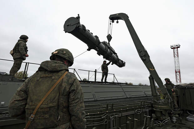 Нового помощника «Урагана» заметили в зоне СВО