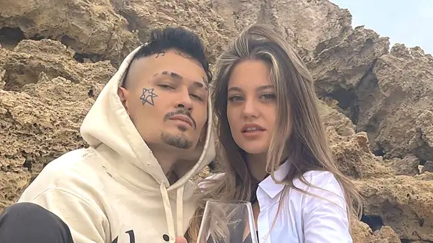 Моргенштерн раскрыл подробности расставания с женой