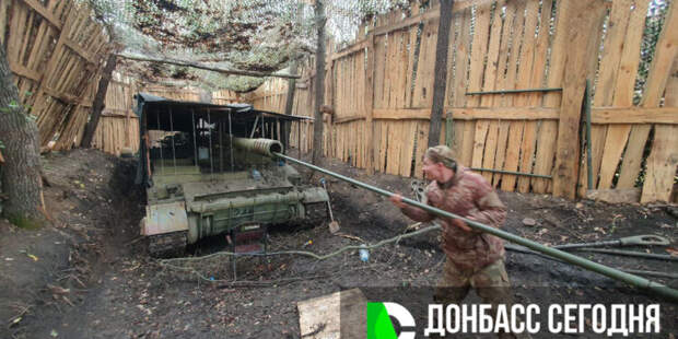 Гришино наше: ВС РФ полностью зачистили поселок — ВСУ выбиты, карта боевых действий на вечер 12 марта