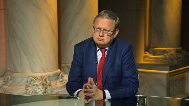 Михаил Делягин: восстановление отношений с США должно ослабить нашего врага на фронте