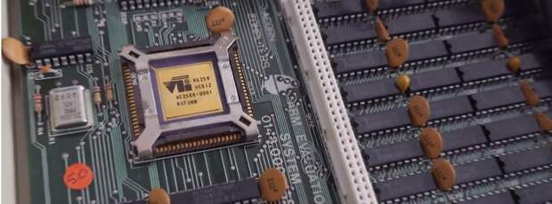 ARM-процессоры вытеснят Intel и AMD. Они могут занять половину рынка