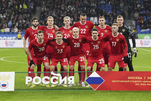 Футболист сборной Никарагуа Монтес ждет интересной игры в матче с Россией