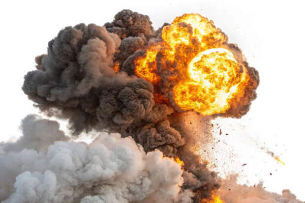 Лебедев: в Одессе «Герани» атаковали аэродром ВСУ Школьный