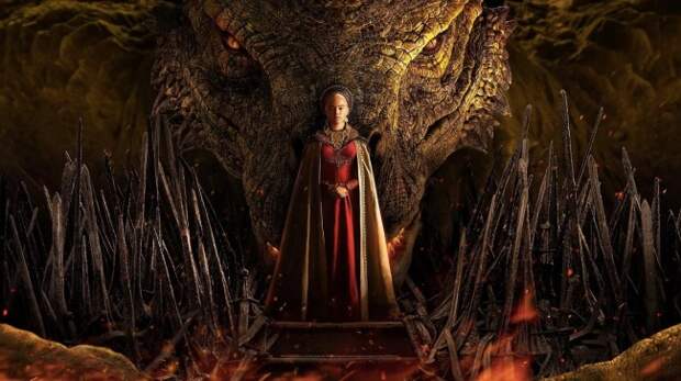 The First Reviews For 'House of the Dragon' Are In