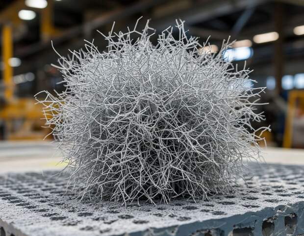 «Тяжелый кевлар уходит в прошлое»: как сибирские ученые делают броню из алюминия и базальта.