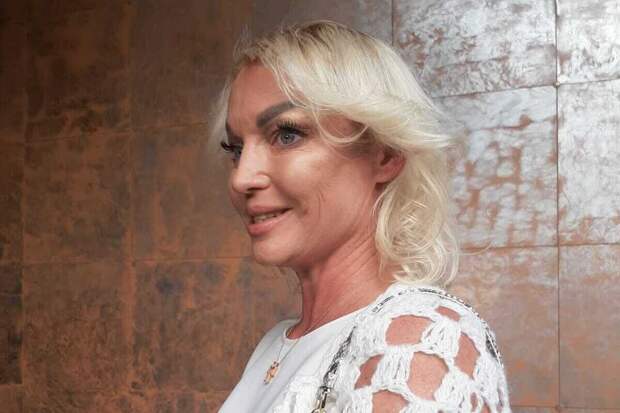 Волочкова призналась, какие советы дает ей Пугачева