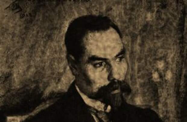 Детство и юность
