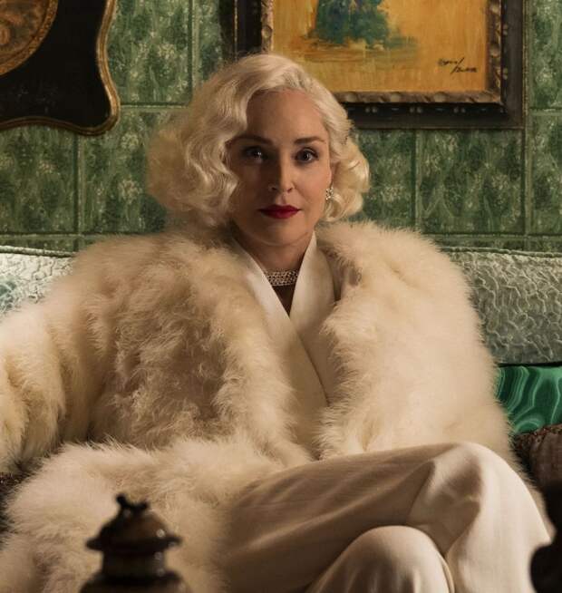 6 фактов об атмосферном сериале «Сестра Рэтчед» — приквеле «Пролетая над гнездом кукушки»