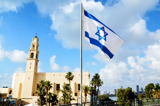 Любопытные факты об Израиле