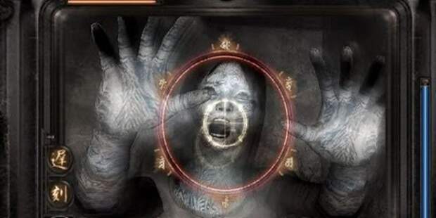 Fatal Frame – PS2, Nintendo 3DS, Wii, Xbox