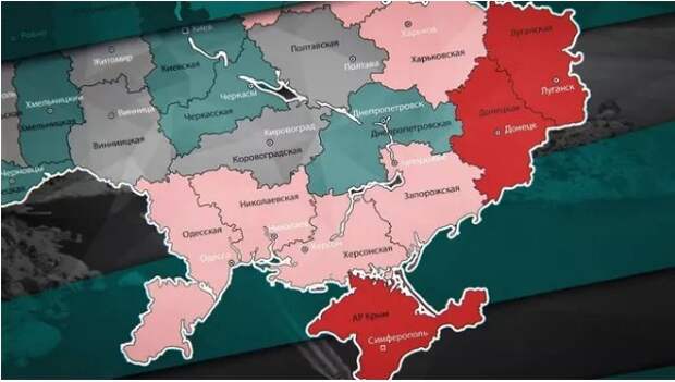 Я не жадный, просто России надо еще больше Украины ﻿