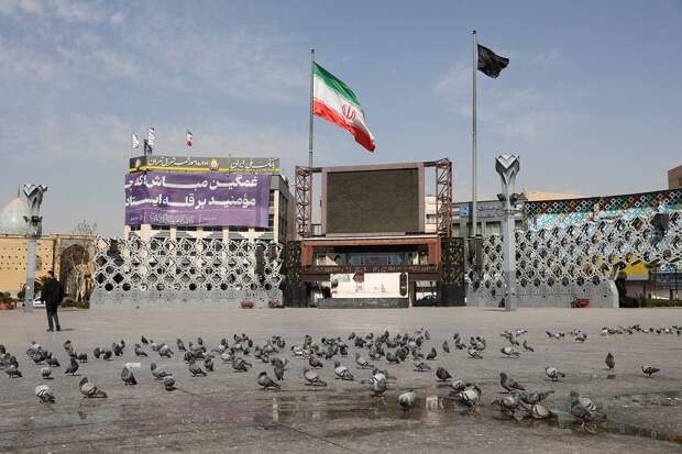 В России высказались о ядерном потенциале Ирана и секретной сделке на 500 миллионов евро