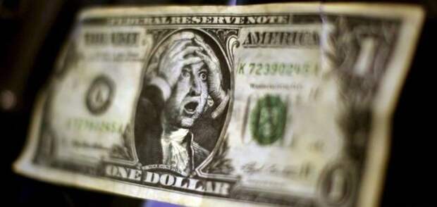 Что будет, если Россия откажется от доллара?