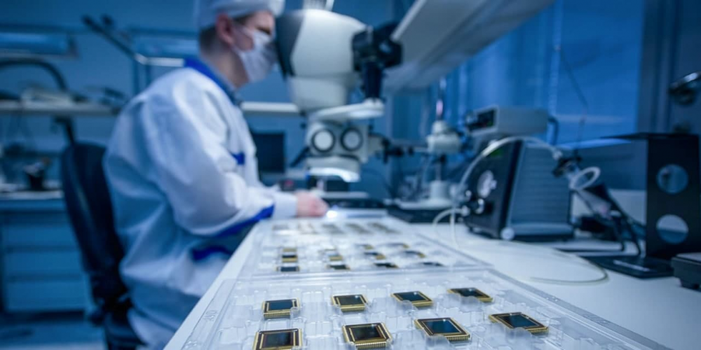 Стали известны финалисты конкурса «Новатор Москвы»