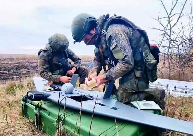 Брифинг Минобороны РФ: новые данные о ходе спецоперации 7 января 2026 года