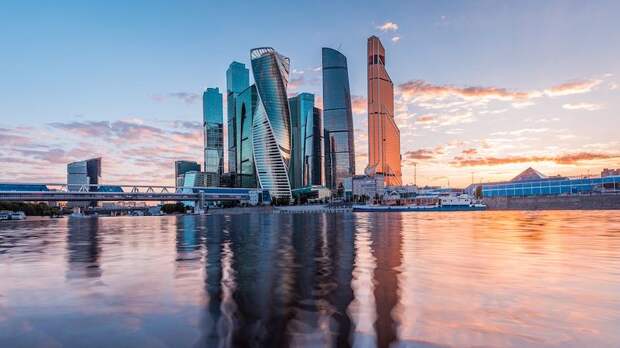 Антироссийские санкции не помогут Украине развалить Россию Антироссийские санкции не помогут Украине развалить Россию