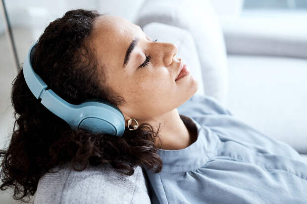 Conversation: использование наушников влияет на микрофлору уха