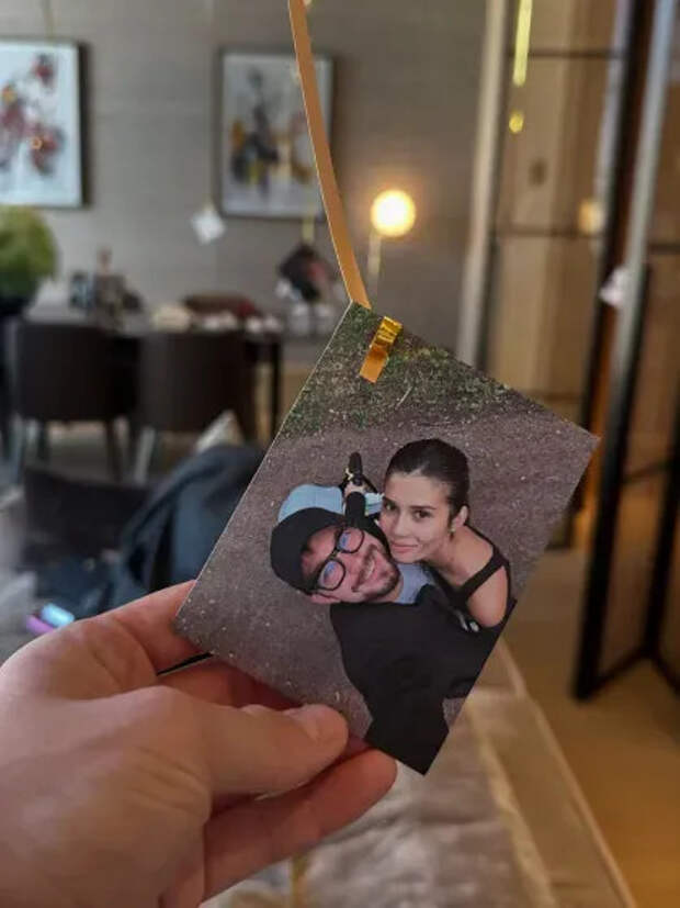 Фото Александра Петрова