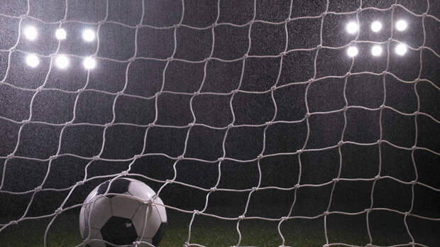 Звёзды мирового и отечественного футбола сыграют в Кубке легенд — 2026