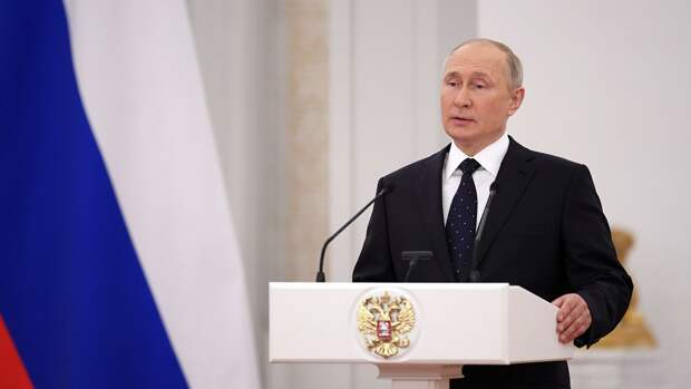 Путин призвал провести выборы открыто и честно 