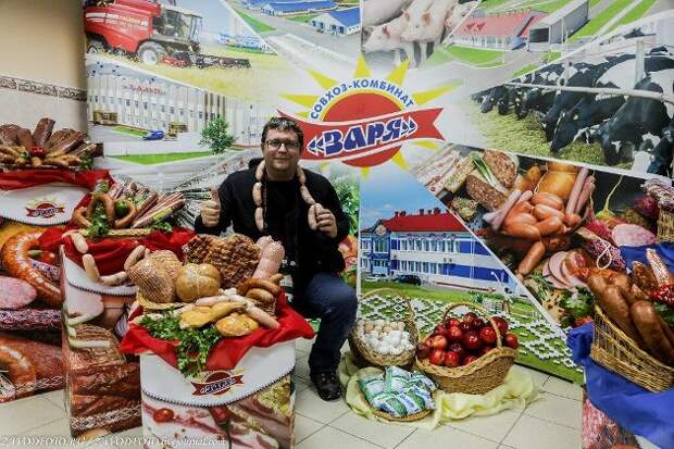 Россия существенно нарастила экспорт мяса в 2021 году