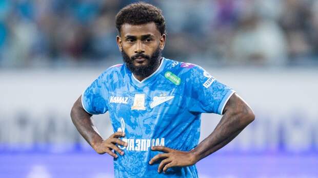 Соболев: «Вся команда «Зенита» не очень хорошо относится к опозданиям Вендела»