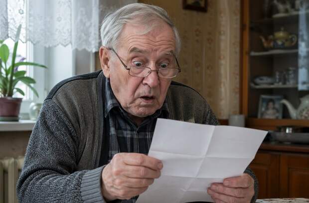 Одинокие пенсионеры рискуют оплачивать ЖКУ по семейным тарифам с мая
