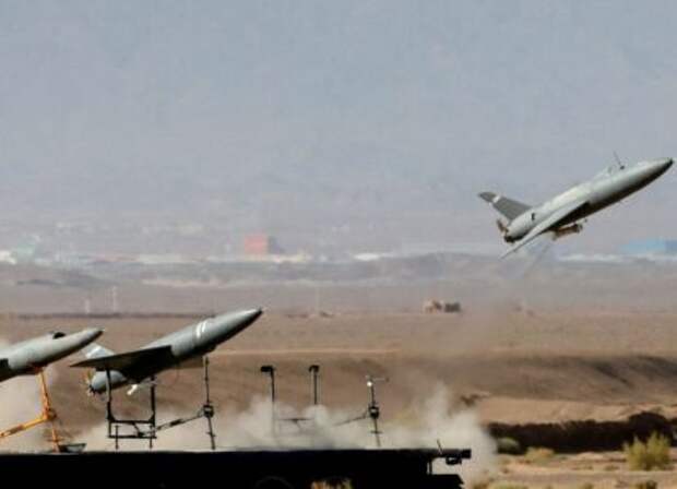 При каких условиях иранские беспилотники ударят по территории США