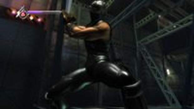 Обзор NINJA GAIDEN: Master Collection