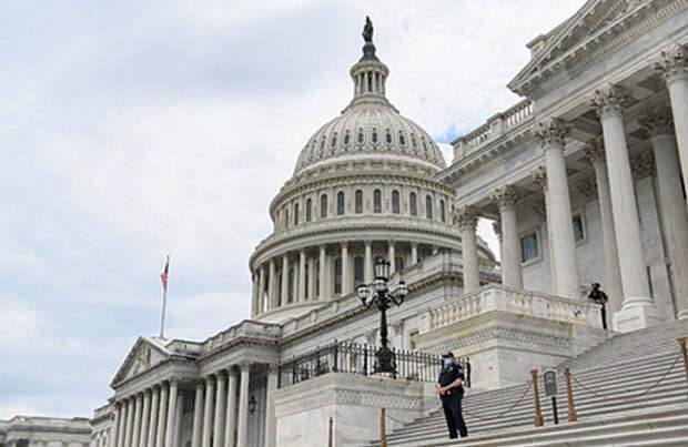 США нашли в Раде «российского агента»