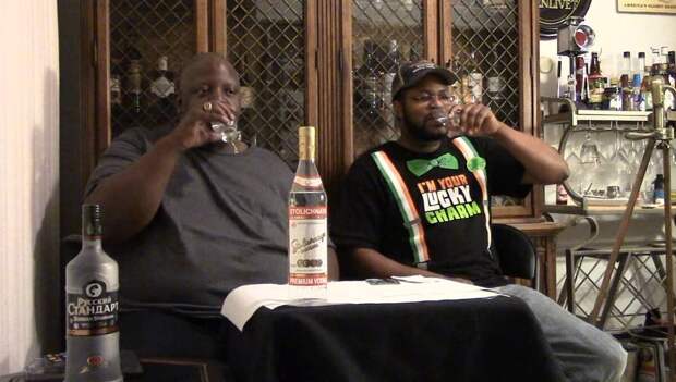 Россия нальет Африке и даст закусить