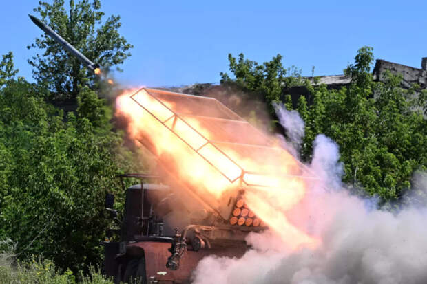 Перемирие кончилось в полночь: аэродром «Канатово» под Кропивницким атаковали «Кинжалами»