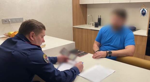 Руководителя Дома народного единства Кошелева арестовали на два месяца