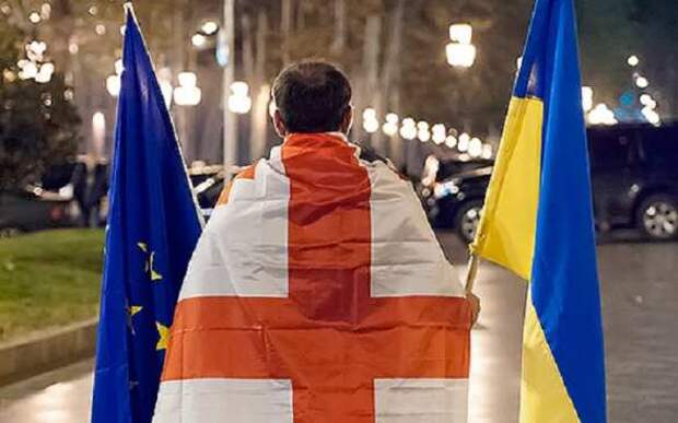 ЕС решил ввести безвиз для Украины 12 июня, в День независимости России | Продолжение проекта «Русская Весна»