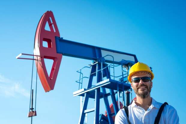 Экспорт норвежского газа может сократиться на 56% из-за забастовки нефтяников - компания