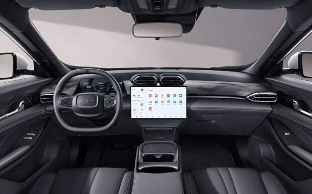 Стартовали продажи мощного добротного кроссовера дешевле 1,5 млн рублей