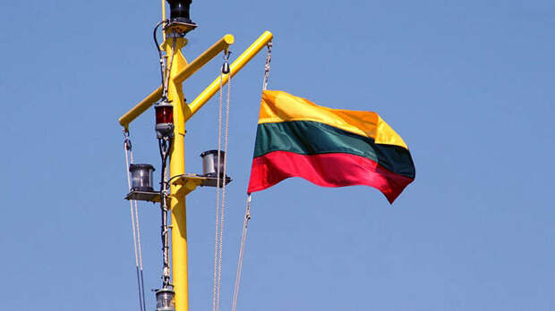 Депутаты Сейма Литвы проголосовали за признание России «террористическим государством»
