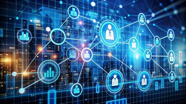 Итоги 2025 года: цифровизация в HR, неудачи ИИ и приоритет человеческого фактора