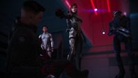 Обзор Mass Effect Legendary Edition