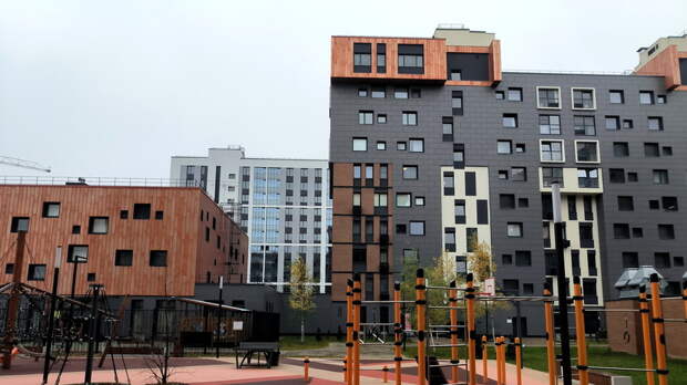 Риелтор Барсуков объяснил снижение инвестиционного спроса на «вторичку»