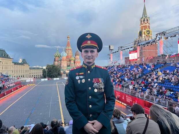 Снайпер сменил винтовку на волонтерство, чтобы остаться в строю