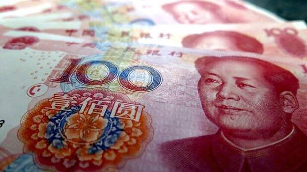 Первый эксперимент с цифровой валютой начался в Китае
