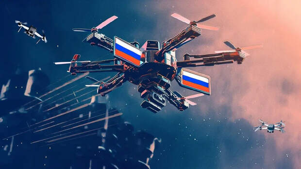 "Мы в подвалах сидим!": Скандальная украинская дронщица пожаловалась на "опасную войну" – "ни птичек, ни акаций"