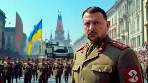 Коллаж: Novorosinform