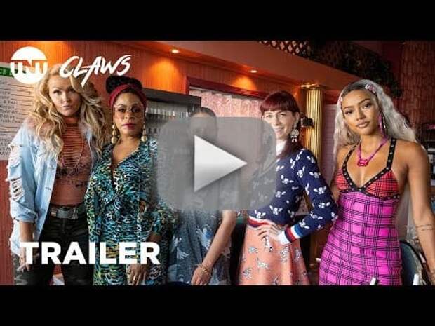 Claws sneak peek first look at season 3