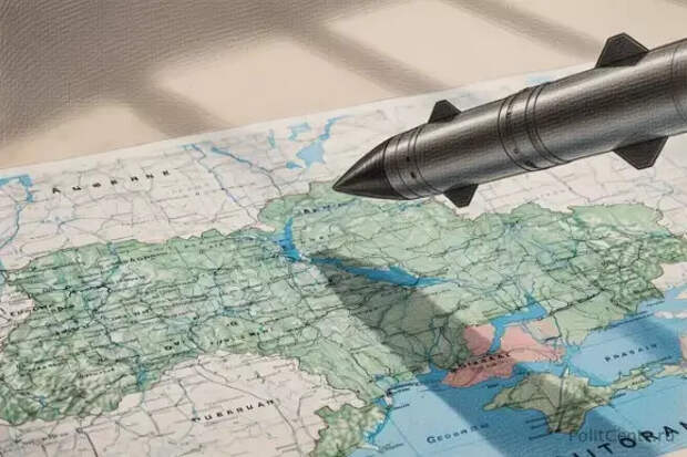 Вот и Генштаб заговорил: удар «Орешником» готовится